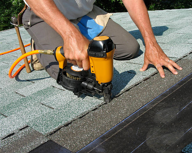 Professional Roofing Contractor in Cypress Lake, FL